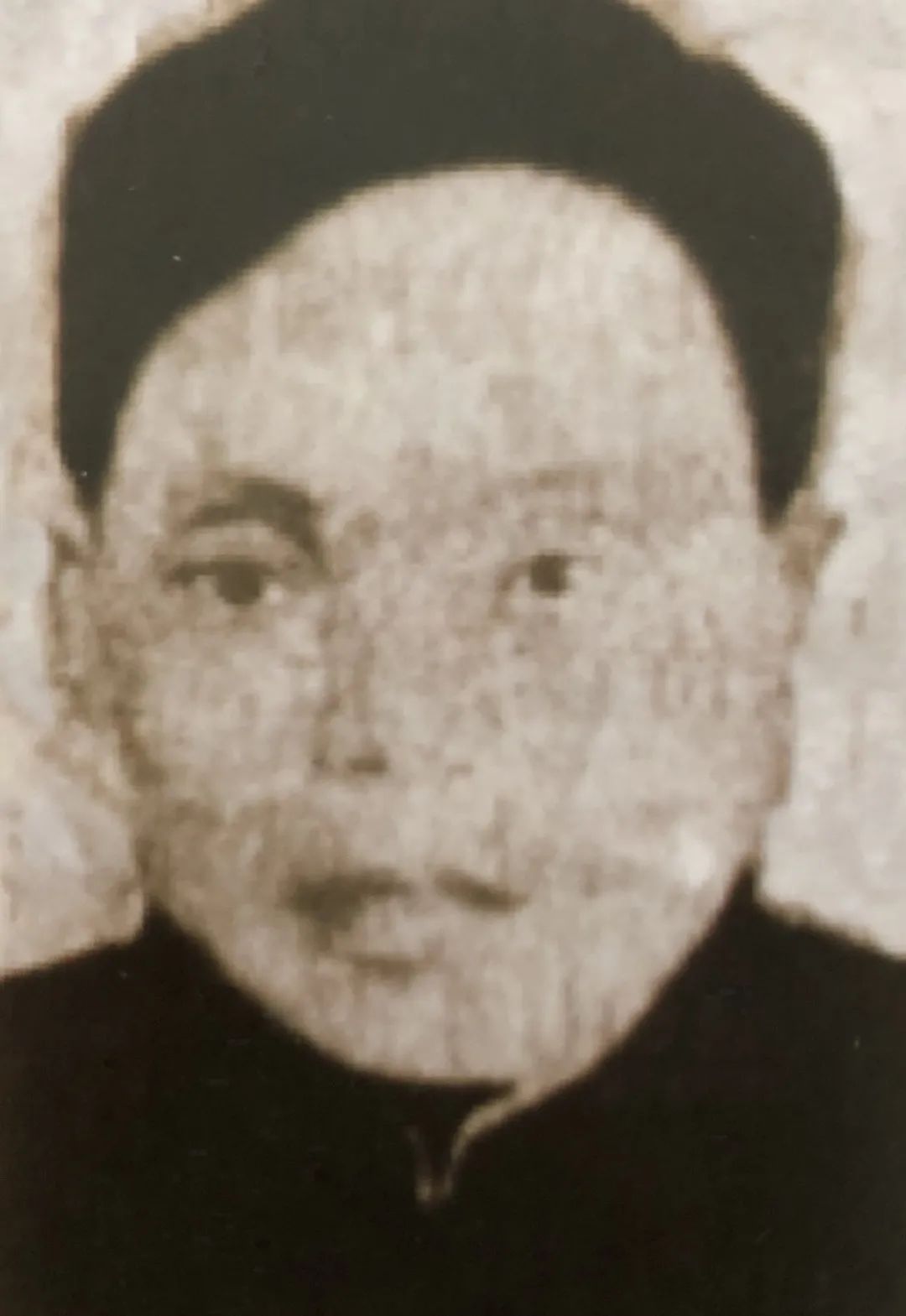 【荷塘红色人物故事会】胡清莲——烈士丹心永长存