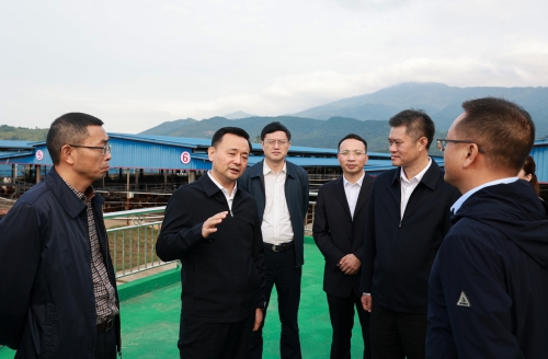 莲花县人民政府