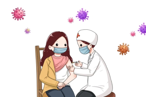 【新型冠状病毒科普知识】为什么要坚持做好疫苗接种,重点来了